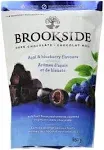 Brookside Chocolate Acai &amp; Blueberry 850g/30 oz. Chocolates