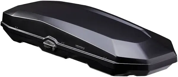 Yakima CBX 18 Cargo Box