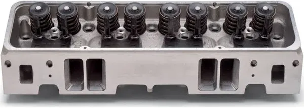 Edelbrock Cylinder Head