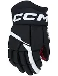 CCM Next Hockey Gloves - Junior