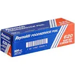 Reynolds Heavy Duty Aluminum Foil Roll, 12" x 500 ft.