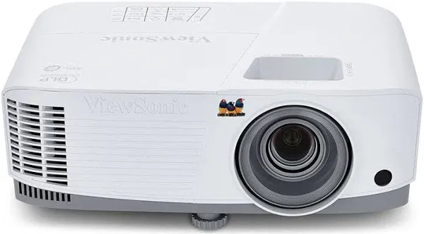 DLP Projector Viewsonic PA503