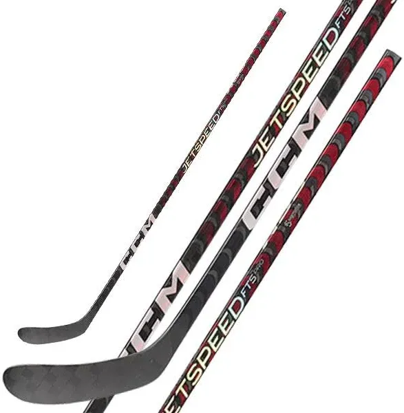 CCM Jetspeed FT5 Pro Hockey Stick