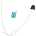 GM Genuine Parts 85518225 Multi-Purpose Wire Connector