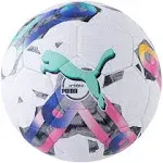 PUMA Orbita 2 Soccer Ball - 2TB, FIFA Quality Pro