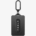 Tesla Key Card Holder - Spigen.com Official Site