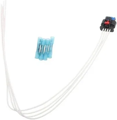 GM Genuine Parts 85518225 Multi-Purpose Wire Connector