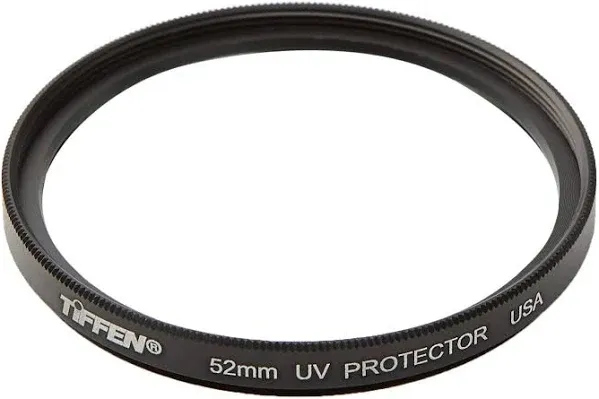 Tiffen UV Protector Filter