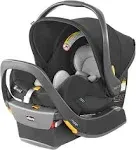 Chicco KeyFit 35 Cleartex Infant Car Seat - Legend