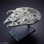 Star Wars Millennium Falcon Rise of Skywalker