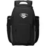 Louisville Slugger Prime Stick Pack 2.0 Black