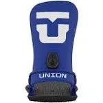 Union Strata Snowboard Bindings