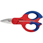 Knipex Electrician's Shears (95 05 155)