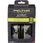 PELTOR Sport Ultimate Hearing Protector