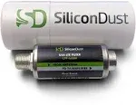 SiliconDust LPF-608M LTE Filter for TV Antennas - USA Standard