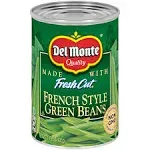 Del Monte Blue Lake French Style Green Beans, 14.5 oz