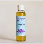 Calendula Medicinal Oil 6 Oz  by Wise Ways Herbals