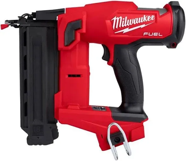 Milwaukee 2749-20 M18 FUEL 18 Gauge 1/4 in. Narrow Crown Stapler