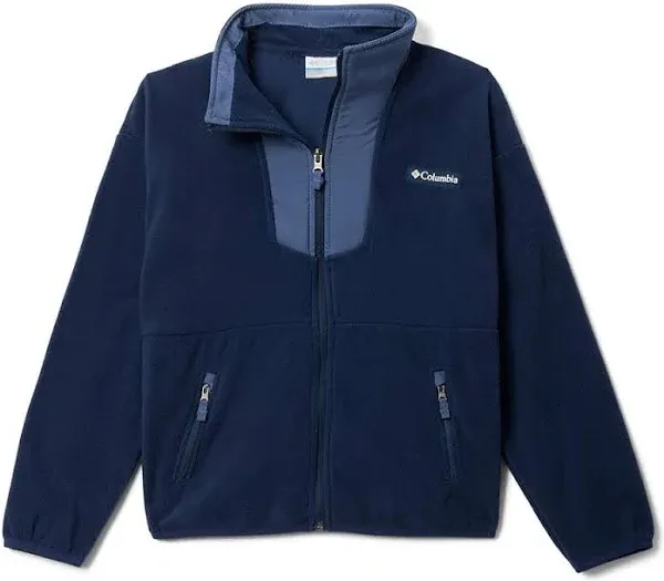 Columbia Kids' Pike Lake II Hooded Jacket