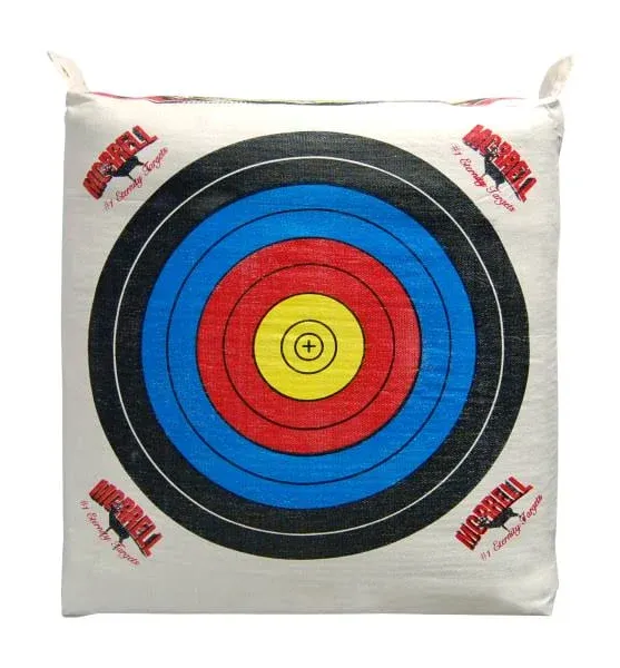 MORRELL Supreme Range Field Point Archery Target