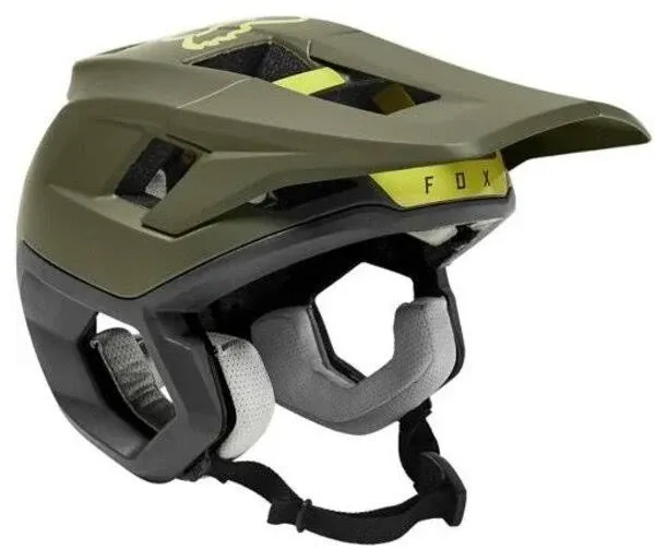 Dropframe Pro Helmet