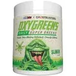 EHP Labs Greens Ghostbusters Edition | Nutristore Slimer