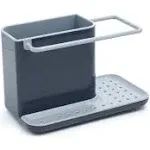 Joseph Joseph Sink Caddy Grey