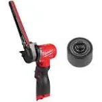 Milwaukee M12 FUEL 12V Lithium-Ion Brushless Cordless 1/2 in. x 18 in. Bandfile with M12