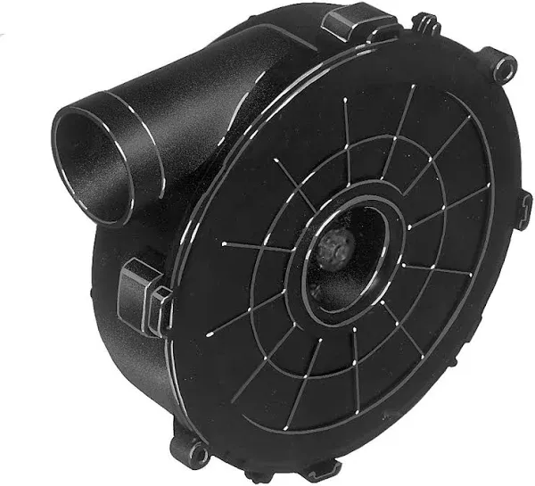 Fasco A163 Draft Inducer Motor 115v 1sp