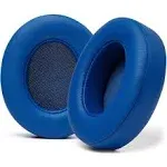 Beats Studio 3 Replacement Ear Pads by Wicked Cushions, Blue