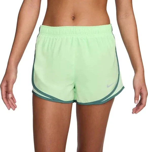 Nike Women's Tempo Brief-Lined Running Shorts