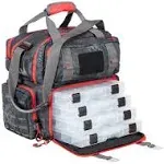 Ego Kryptek Tackle Box Backpack Pontus