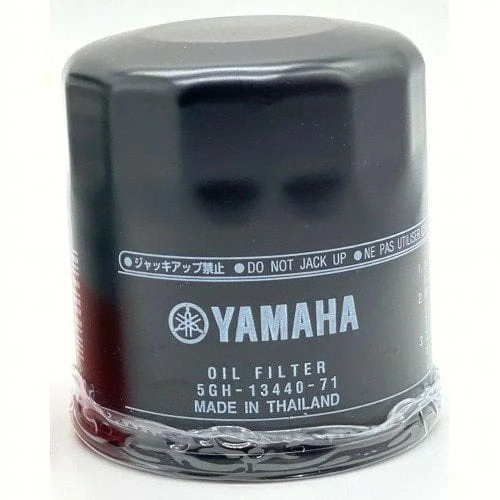 Yamaha 5GH134407100 Oil Filter