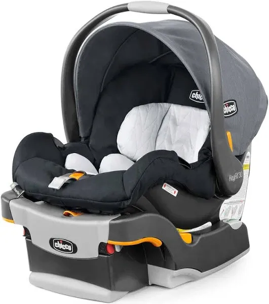 Chicco KeyFit 30 Infant Car Seat