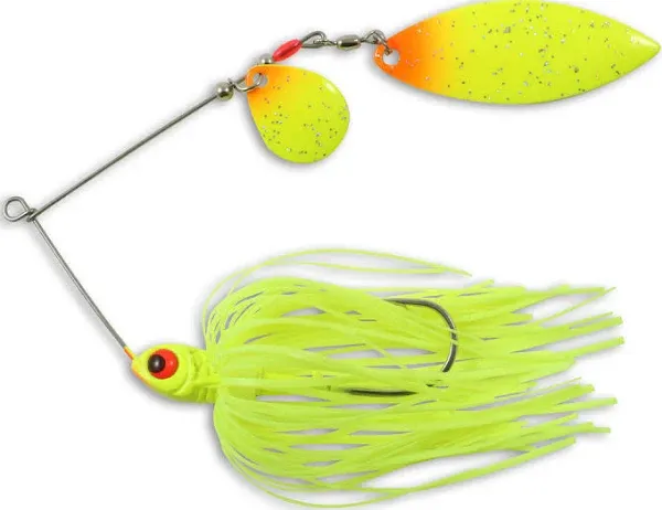 Northland Reed Runner Tandem Spinnerbait