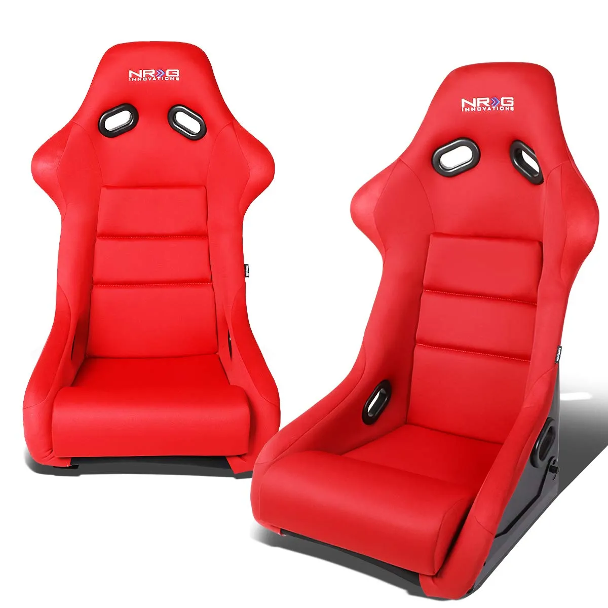 DNA Motoring NRG Bucket Seat