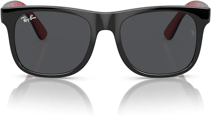 Ray-Ban Junior Justin RJ9069S Sunglasses