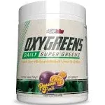 EHPLabs: OxyGreens Daily Super Greens Passion Fruit