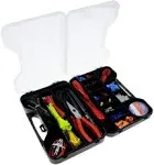 Dorman - 86689C - 399 PC Automotive Electrical Repair Kit w/Case