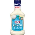 Kraft Ranch Dressing Classic 