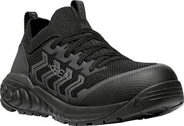 Men's Keen Arvada Shift Work Shoes