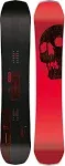 CAPiTA The Black Snowboard of Death Snowboard 2025 - 161W