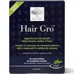 New Nordic Hair Gro (60 tablets)