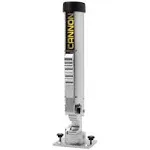 Cannon Adjustable Rod Holder - Dual Axis