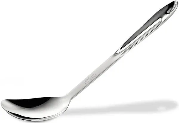 All-Clad Solid Spoon