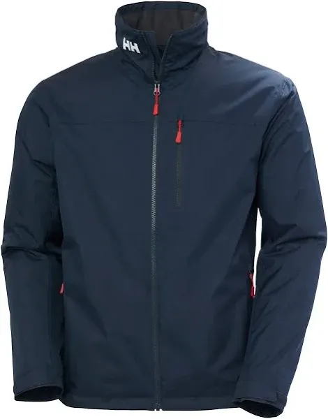 Helly Hansen Men's Crew 2.0 Jacket