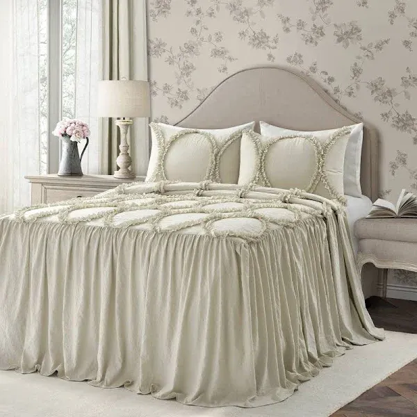 Lush Decor Riviera Comforter Set