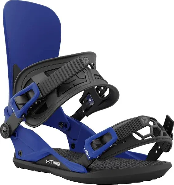 Union Strata Snowboard Bindings