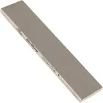 Diamond Machining Technology (DMT) Dia-Sharp 4-inch Diamond Sharpening Stone, Fine, (D4F)