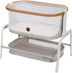 Maxi-Cosi Iora Bedside Bassinet - Horizon Sand